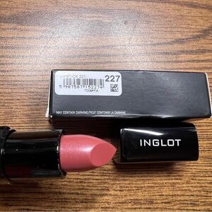 Inglot Lipstick #227